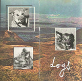 Steve French (2) - Dogs (LP) - Velvet Music