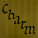 Clairo - Charm (CD) - Velvet Music