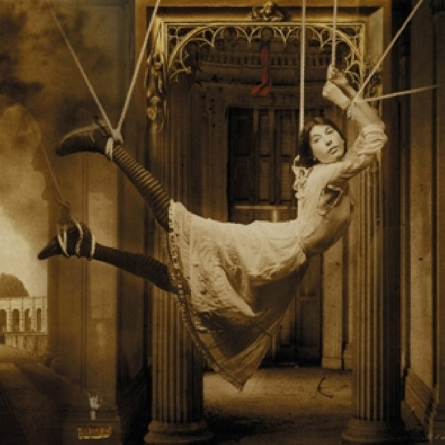 Porcupine Tree - Signify (CD)