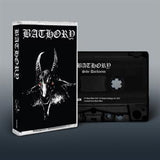 Bathory - Bathory (muziekcassette) - Velvet Music