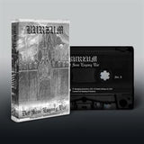 Burzum - Det som engang var (music cassette)