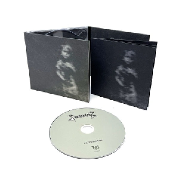 Shining - Iv - the eerie cold (CD)