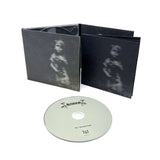 Shining - Iv - the eerie cold (CD)