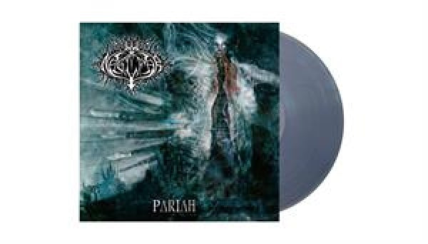Naglfar - Pariah (LP)