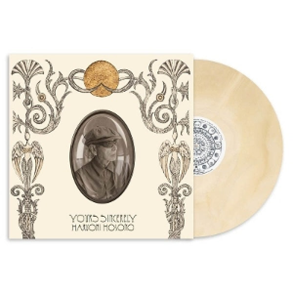 Haruomi Hosono - Yours sincerely (mothership) (LP) - Velvet Music
