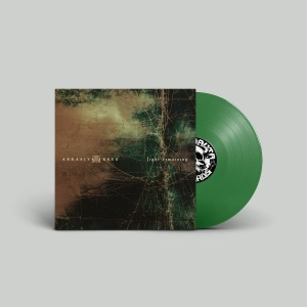 Abrasive Trees - Light remaining (LP) - Velvet Music