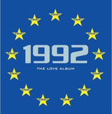 Carter The Unstoppable Sex Machine - 1992: The Love Album (CD)