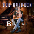 Bob Baldwin - Bspoke (CD) - Velvet Music