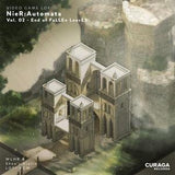 Lofi Vgm - Video game lofi: nier:automata, vol. 02 (LP)