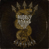 Audrey Horne - Achilles (LP) - Velvet Music