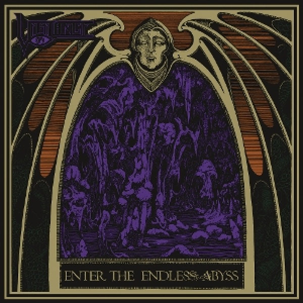 Vigilance - Enter the endless abyss (CD)
