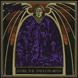 Vigilance - Enter the endless abyss (LP)