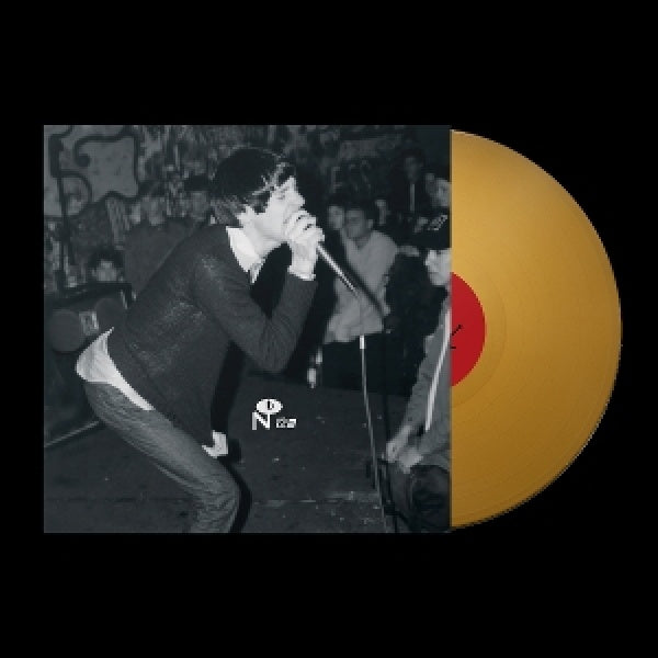 Antioch Arrow - Your hearts belong to us (opaque gold) (LP) - Velvet Music