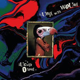 Nurse With Wound - A sucked orange (LP)
