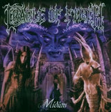 Cradle Of Filth - Midian (CD)