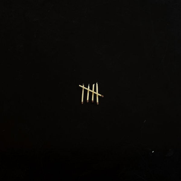 SAULT - 5 Vinyl (LP)