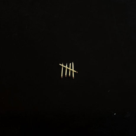 SAULT - 5 Vinyl (LP)