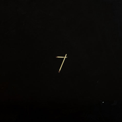 SAULT - 7 vinyl (LP) 1