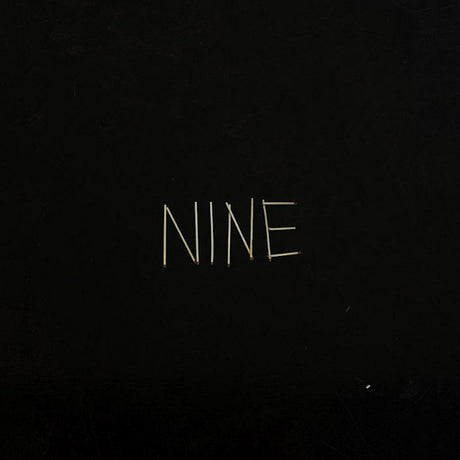 SAULT - NINE vinyl (LP)