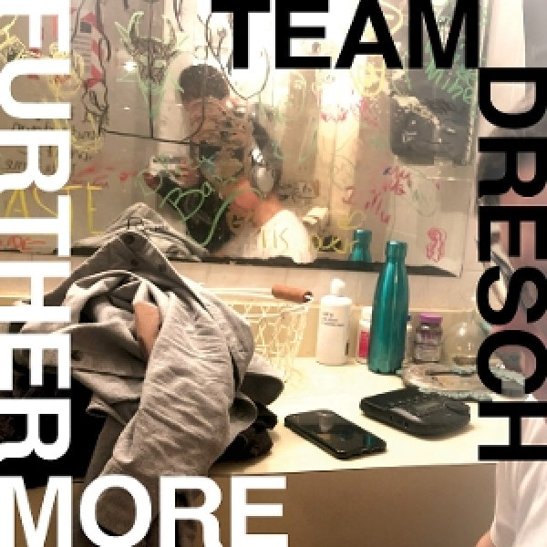 Team Dresch - Furthermore (muziekcassette)