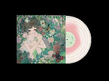 Temachii - Flora maniia (LP)