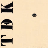 Tdk - Carnevision (LP)