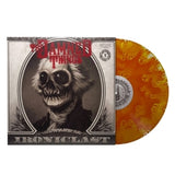 Damned Things - Ironiclast (LP) - Velvet Music