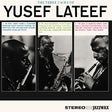 Yusef Lateef - The three faces of yusef lateef (LP) - Velvet Music