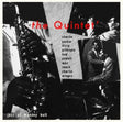 Charlie Parker - Jazz at massey hall (LP) - Velvet Music