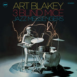 Art Blakey & The Jazz Messengers - Three blind mice (LP)