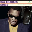 Ray Charles - Sings (LP) - Velvet Music