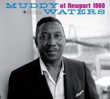 Muddy Waters - At Newport 1960 / Muddy Waters Sings Big Bill (CD)