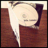 Jula Aimée - Let Go (tweedehands CD) - Velvet Music