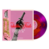 Anna Drubich - Forbidden fruits (LP) - Velvet Music