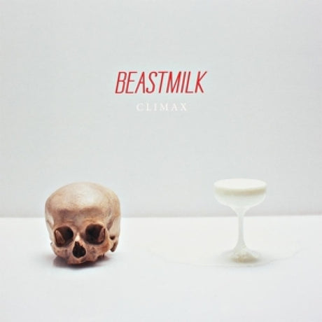 Beastmilk - Climax (CD) - Velvet Music
