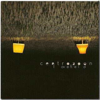 Centrozoon - Lovefield (CD d'occasion)