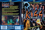 Rock And Roll Legends Kiss - A conversation With Kiss (tweedehands DVD) - Velvet Music