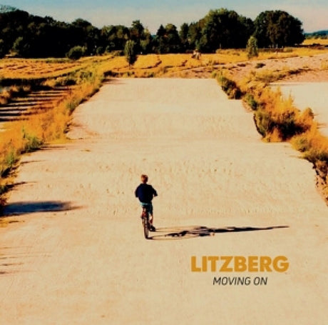 Litzberg - Moving on (LP)