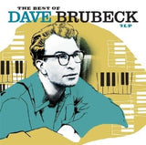 Brubeck, Dave Quartet, The - Best of (LP) - Velvet Music