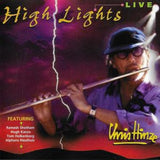 Chris Hinze - Senang (CD) - Velvet Music