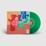 Bruut! - Machine (LP) - Velvet Music