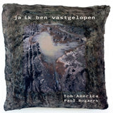 Tom America & Paul Bogaers - Yes I'm Stuck (CD)