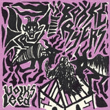 Bokkeryers - Volksleed (CD) - Velvet Music
