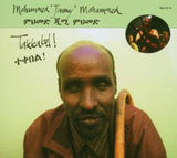 Mohammed Jimmy Mohammed - Cable (CD)