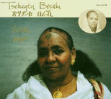 Beraki Tsehaytu - Selam (CD) - Velvet Music