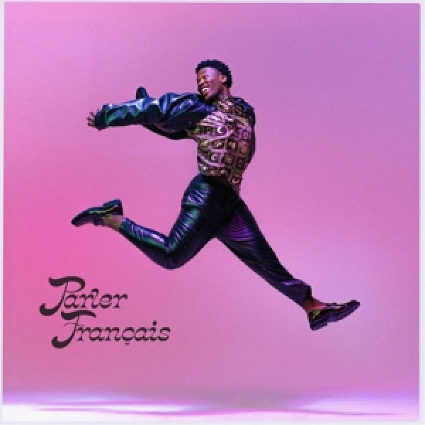 Claude - Parler francais (CD)