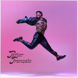 Claude - Parler francais (CD)