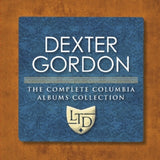 Dexter Gordon - Complete columbia albums collection (CD) - Velvet Music