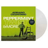 Adriano Celentano - Peppermint twist & more (LP) - Velvet Music