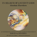 Absolute Elsewhere - In search of ancient gods (LP) - Velvet Music